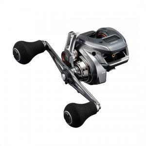 ☆シマノ　24バルケッタプレミアム　150DH　右巻き　Shimano