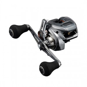 Shimano 24 Barchetta Premium 151DHXG