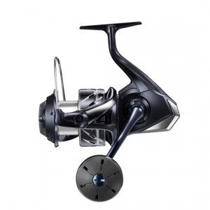 Shimano 24 Stradic SW 4000HG