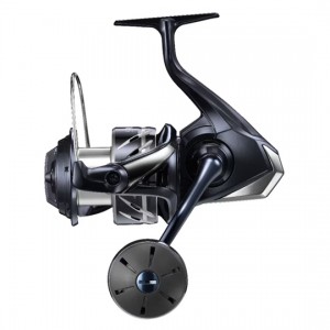 Shimano 24 Stradic SW4000XG