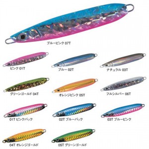 【◇在庫限り60%off】シマノスティンガーバタフライ　JT-090S　90g　13.1cm　SHIMANO