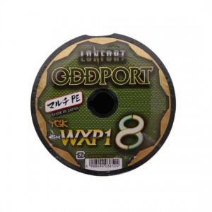 YGK  Ronfort oddsport WXP18