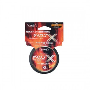 YGK X-BRAID D-SPEC FC Absorber Slim & Strong  No. 26 96lb  YGK XBRAID FC ABSORBER Slim & Strong