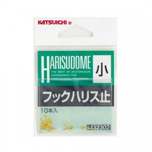 カツイチ　フック　ハリス止　　Katsuichi