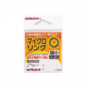 KATSUICHI　 Micro Ring