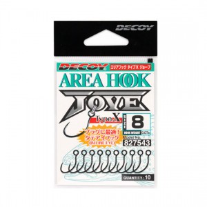 Decoy AH-10 Area Hook Type JOVE