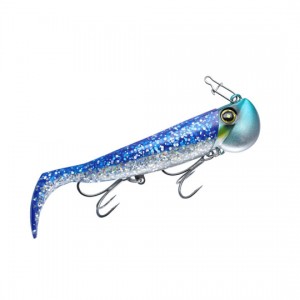 Hayabusa FS447 Jackeye Blue Shad 30g