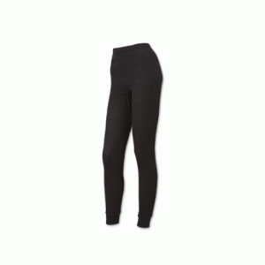 FREEKNOT Layertech Quilted Undertights Sol Fiber Y5625W