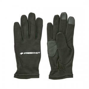 Free Knot Layer Tech e-touch gloves Y4619