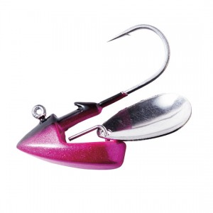 Hayabusa　High appeal jig head trick blade