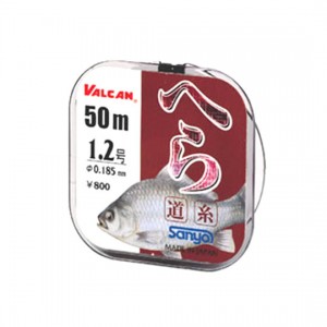 Sanyo Nylon VALCAN Hera Michi Thread