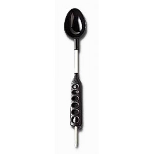 DAIICHISEIKO mini plastic ladle with ice pick