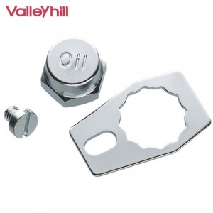 バレーヒル　ハンドルパーツセット   Valleyhill　