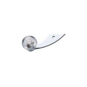 バレーヒル　クラシックパワーハンドル　ST80　(穴無し) CL　Valleyhill　CLASSIC POWER HANDLE-ST　