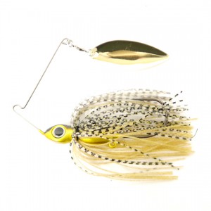 Valleyhill Tobinabe 28g Single Willow Spinnerbait