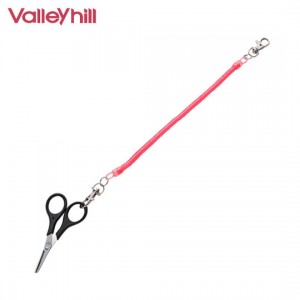 バレーヒル　プライヤーコード23cm ピンク　Valleyhill　