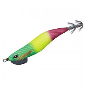 【全9色】バレーヒル　スクイッドシーカー　おもりん　2.5号　Valleyhill　Squid Seeker【2】