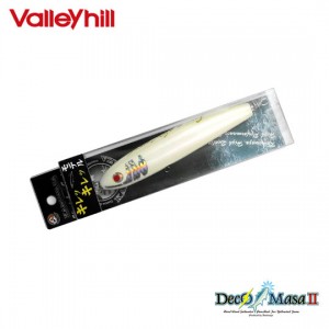 ◇【在庫限り】　バレーヒル　カミワザ　デコマサ?　140F　07 KKパール　Valleyhill　KAMIWAZA　