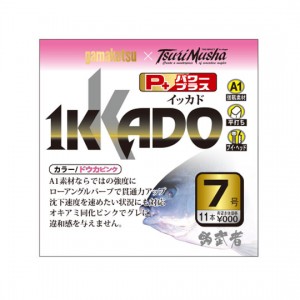 釣武者 IKKADO P+ 7