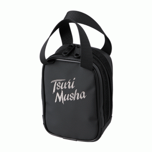 Tsurimusha Rock weight pouch M