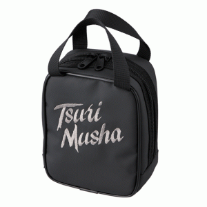 Tsurimusha Rock weight pouch L