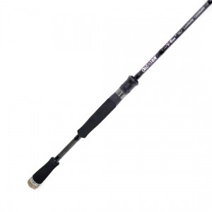 Out≒Law i-Bexx 72L＋　（BASS ROD）Spinning Rod