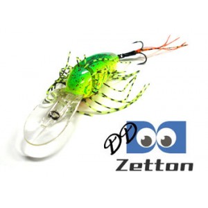 T.H.tackle/THタックルDD Zetton/DDゼットン