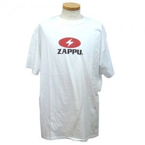 ZAPPU/ザップ　インチワッキーTシャツ