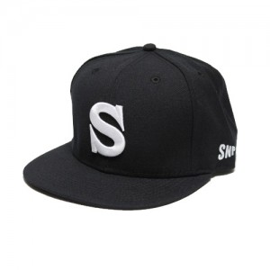 SNIPEER/スナイパー　HOOK'S　SNAP BACK CAP/フックズスナップバックキャップ SNP-C013