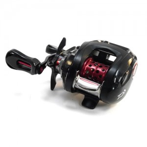 中古品 ダイワ エスエスエアー 8 1 左巻 Daiwa Ss Air バス ソルトのルアーフィッシング通販ショップ Backlash バックラッシュ Japanese Fishing Tackle ルアー 釣具通販