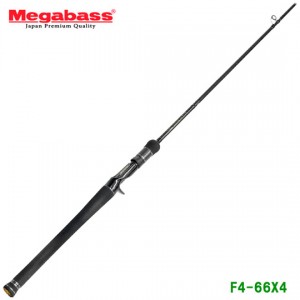 【中古品】メガバス　デストロイヤーオロチ　F4-66X4　Megabass　DESTOROYER　OROCHI　【0000134】