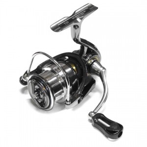 Daiwa SLP Exist Semi-order FC LT2500-CXH [Gear ratio 6.2] [Spool 2500] [Handle 45mm] [Cap spool handle / Genuine] [Zion knob]