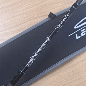 【中古品】デジーノ　レーベン スラング 　スティーロ　LS-SJ710LRX　EVAグリップ