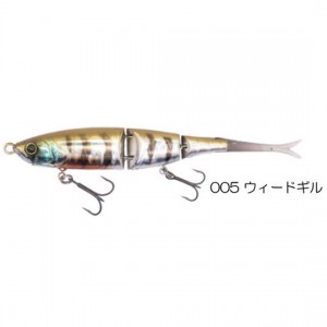 【中古品】ジークラック　スーパクスイマー　95SS　＃ウィードギル