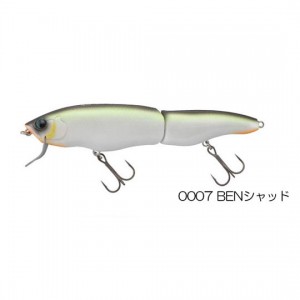 [Used] BET BET HOO 155HF　SPEC-C #BEN SHAD