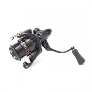 [Used] Daiwa 18 Tatula LT2000S-XH　