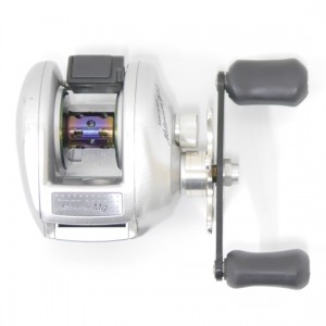 Shimano Scorpion Metanium Mg ZPI handle