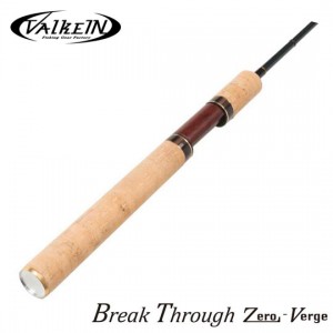 ValkeIN Break Through Zero Verge 6.0GL