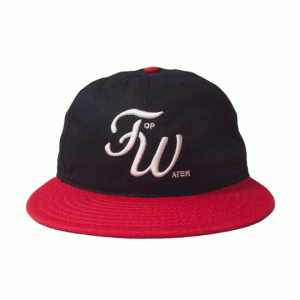 【全3色】ノーティーベイト　TW　Ball　CAP　