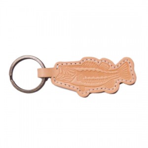 Naughty Bait　 BASS Key Holder　