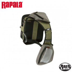 ラパラ　スリングバッグプロ　リミテッドエディション　RaPaLa Sling Bag Pro Limited Edition