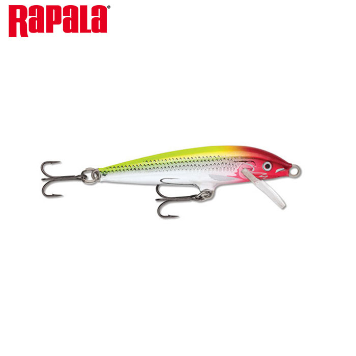 Rapala Giant Lure Original FT