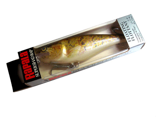 ラパラ スーパーシャッドラップ SSR14 Rapala SUPER SHAD RAP -  【バス・トラウト・ソルトのルアーフィッシング通販ショップ】BackLash／バックラッシュ｜Japanese fishing  tackle｜ルアー/釣具通販