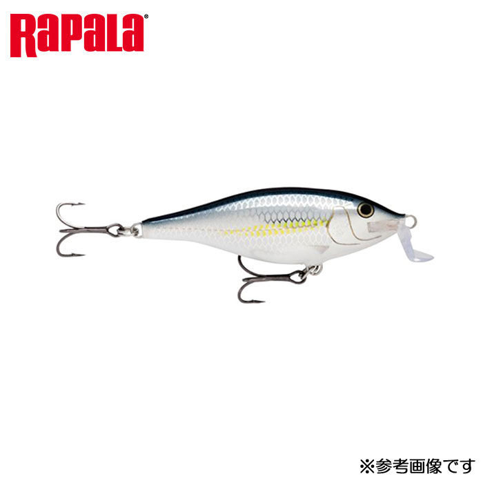 Rapala SHALLOW SHAD RAP SSR9 - 【Bass Trout Salt lure fishing web