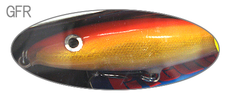 RaPaLa/ラパラ ロングキャストミノーリップレス/LCL10J - 【バス