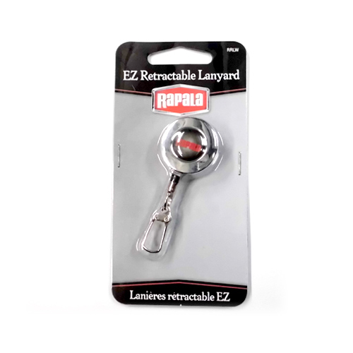 Rapala Retractable Lanyard