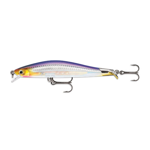 ラパラ リップストップミノー サスペンド RPS-9 RaPaLa RIPSTOP MINNOW