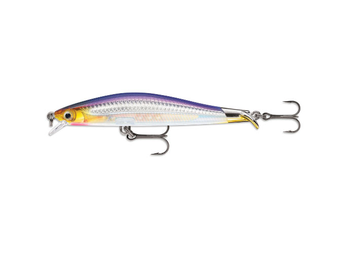 ラパラ リップストップミノー サスペンド RPS-9 RaPaLa RIPSTOP MINNOW