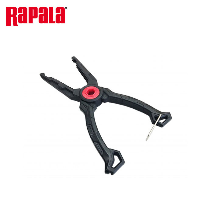 RaPaLa ラパラ(Rapala) アールグリッパー24cm 90g レッド R-Gripper JRGRE