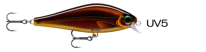 Rapala Super Shadow Wrap Slow Thinking SSDR16 - 【Bass Trout Salt lure  fishing web order shop】BackLash｜Japanese fishing tackle｜